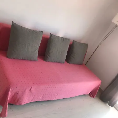Apartamento Playa Gandia Tercero Sin Ascensor Exterior photo