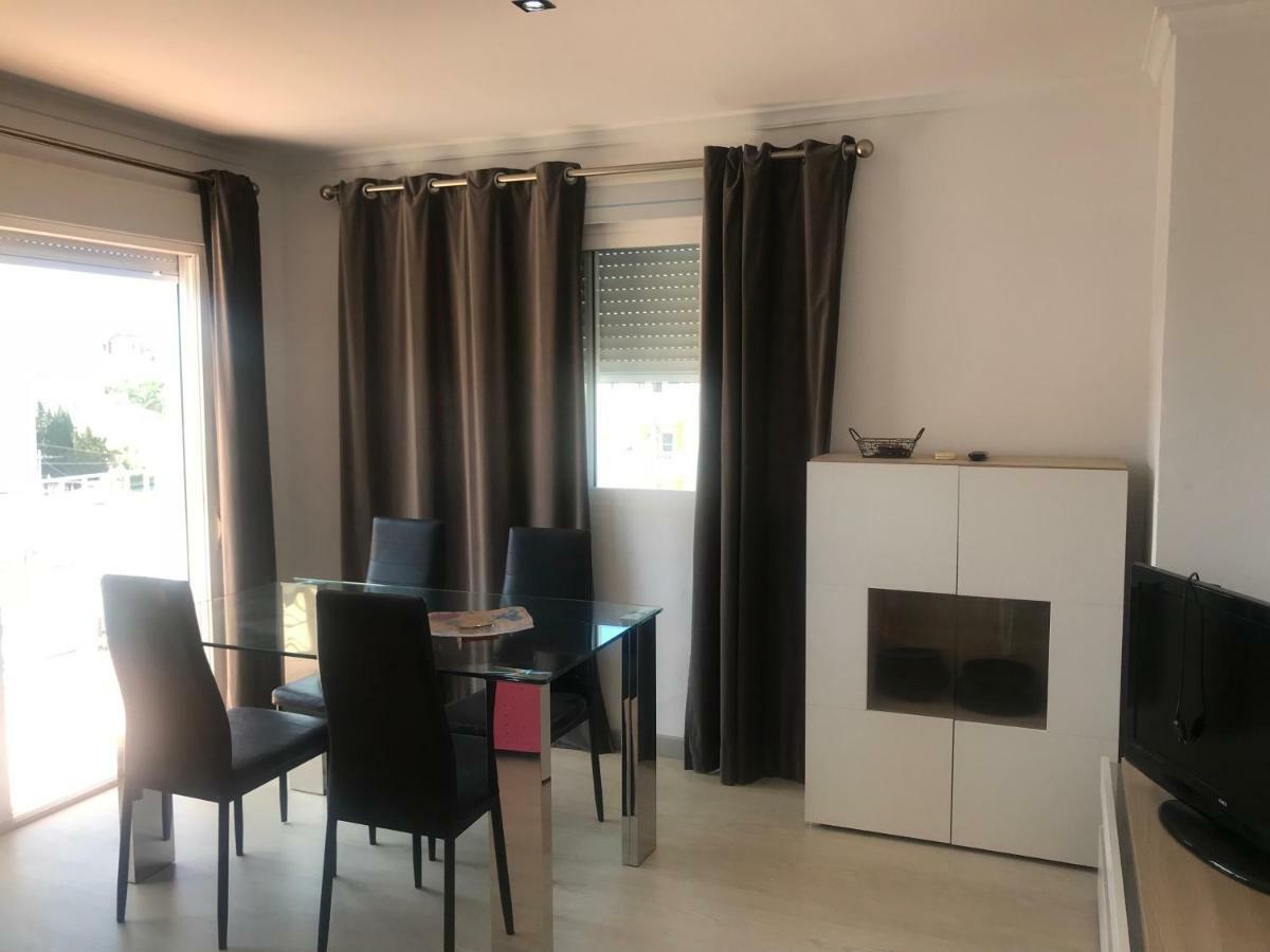 Playa Tercero Sin Ascensor Appartement
