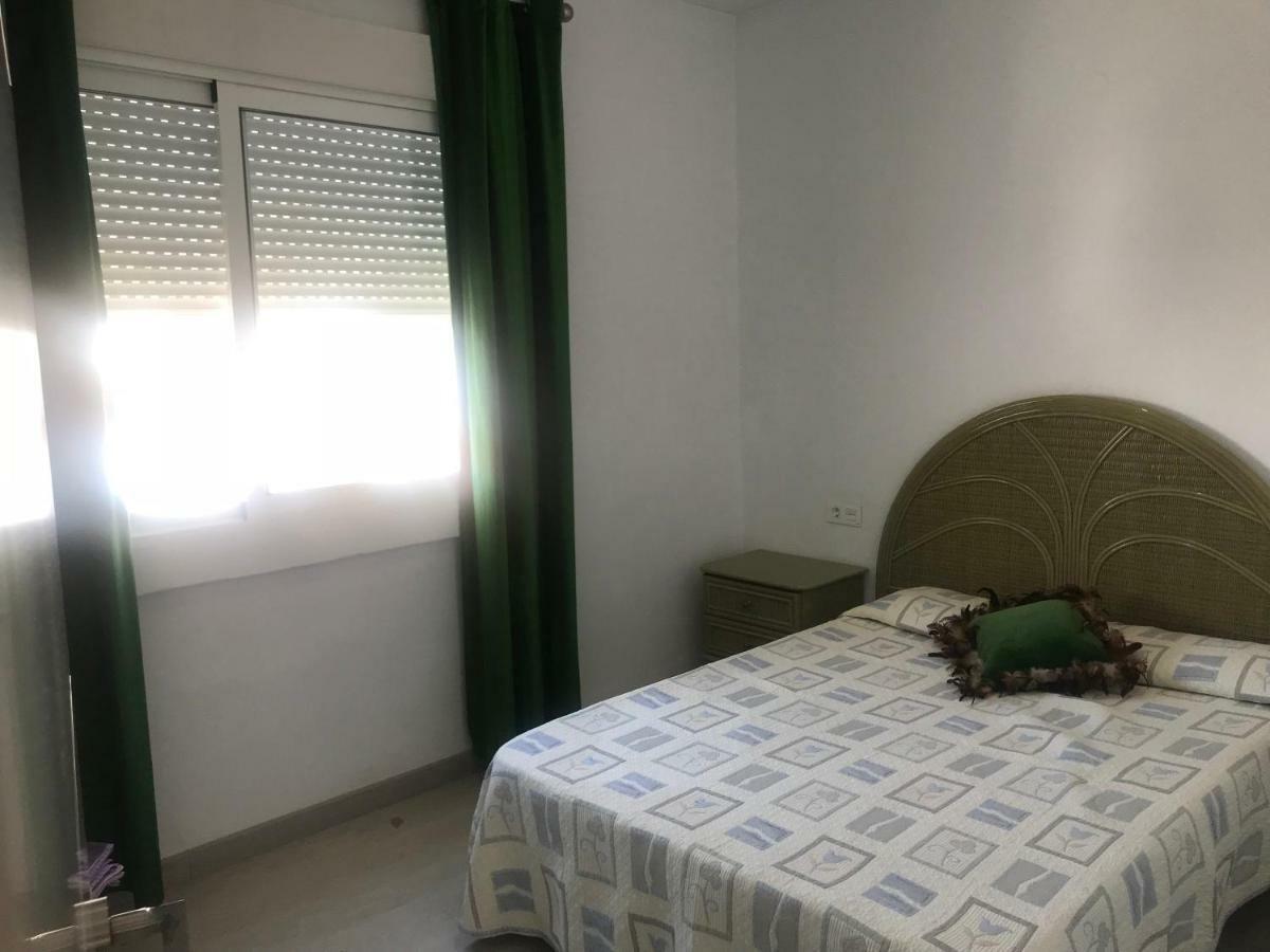 Apartment Playa Tercero Sin Ascensor Gandia