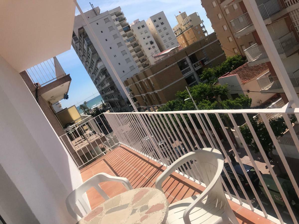 Apartment Playa Tercero Sin Ascensor