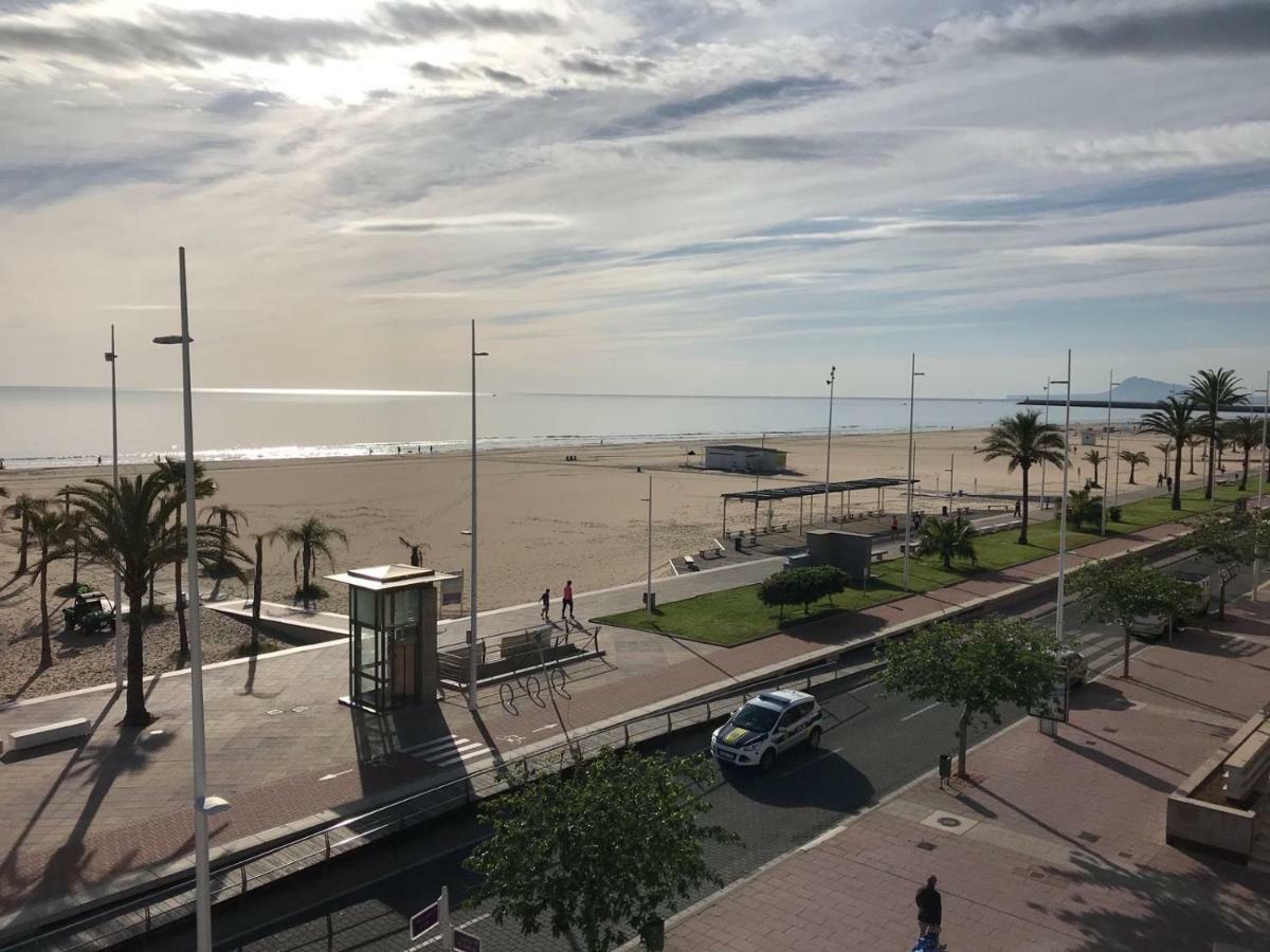 Apartment Playa Tercero Sin Ascensor
