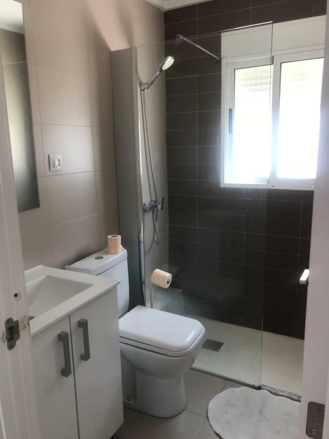 Playa Tercero Sin Ascensor Apartment Gandia